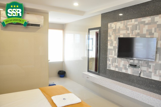 Deluxe Four Bed Room gallery